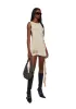 Opulence Mini Dress sold by Dolls Kill