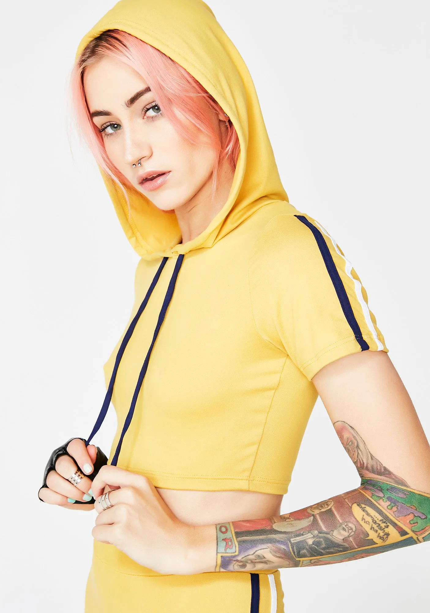 Chickz Light It Up Set sold by Dolls Kill product image thumbnail 3