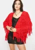 Burn Acknowledge It Crochet Cardigan sold by Dolls Kill