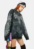Pixies And Potions Tie Dye Hoodie sold by Dolls Kill