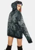 Pixies And Potions Tie Dye Hoodie sold by Dolls Kill