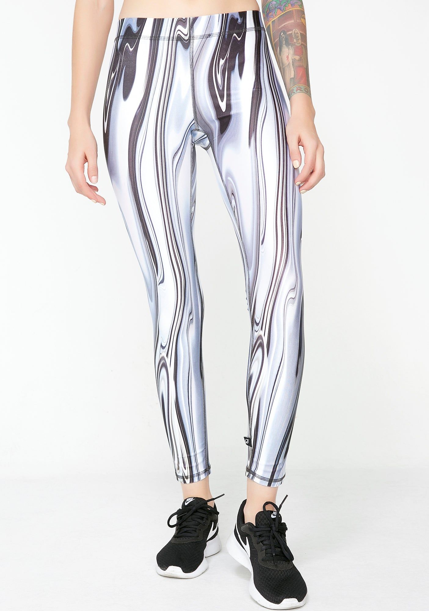 Mercury Leggings sold by Dolls Kill product image thumbnail 3