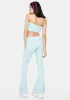 Sky Just Chillin' Pants Set sold by Dolls Kill