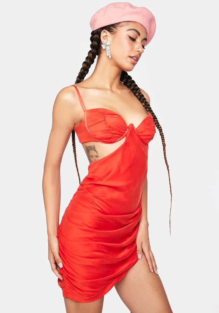 Rana Mini Dress sold by Dolls Kill product image thumbnail 2