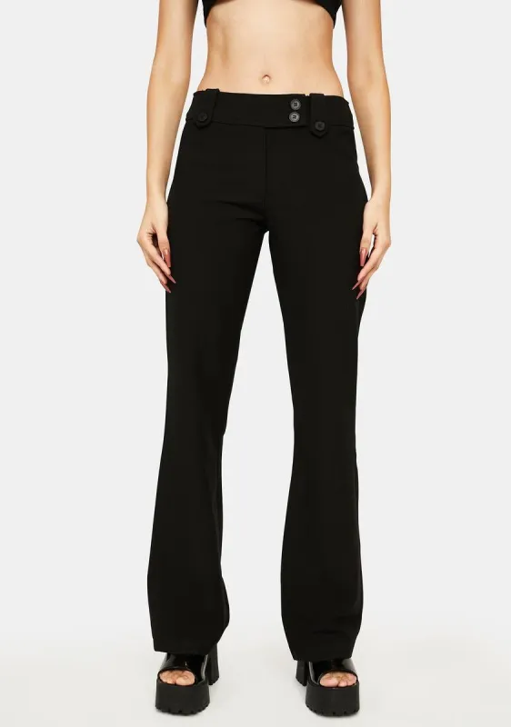 Get What You Want Trousers sold by Dolls Kill