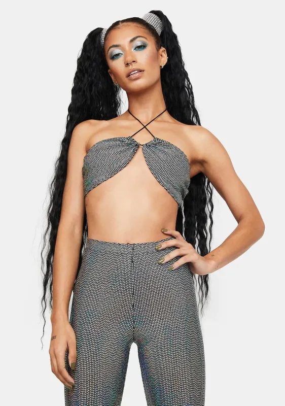 Dim The Lights Legging Set sold by Dolls Kill