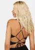 Butterfly Knit Top sold by Dolls Kill
