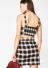 Drama Addict Plaid Set sold by Dolls Kill