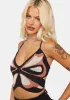 Butterfly Knit Top sold by Dolls Kill