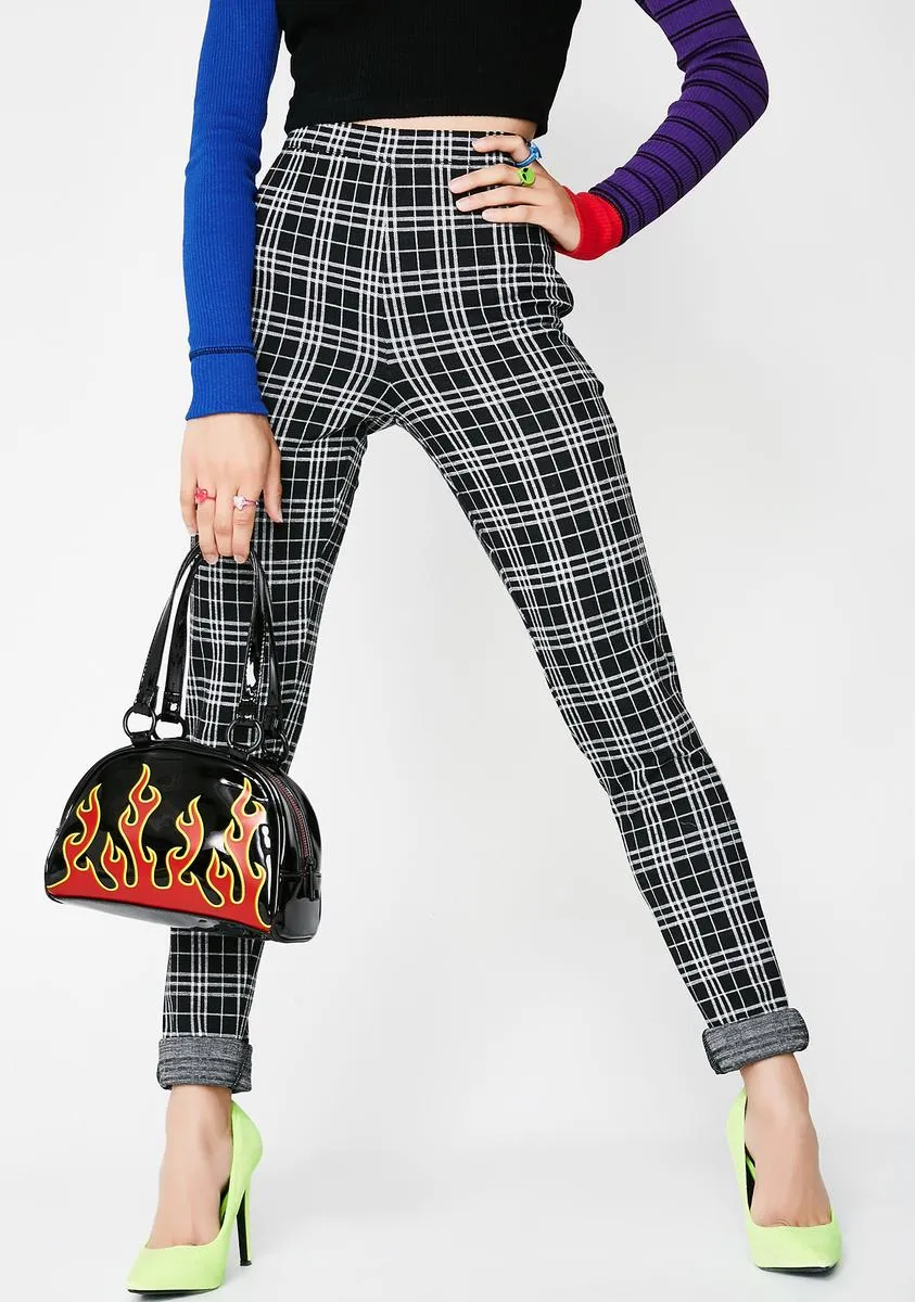 Jada Pants sold by Dolls Kill