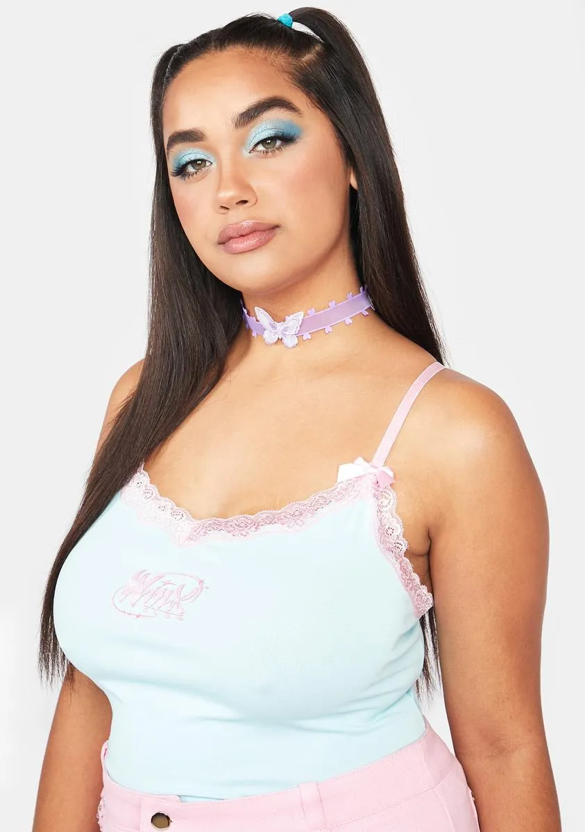 Plus Sparks Of Hope Graphic Tank sold by Dolls Kill product image thumbnail 2