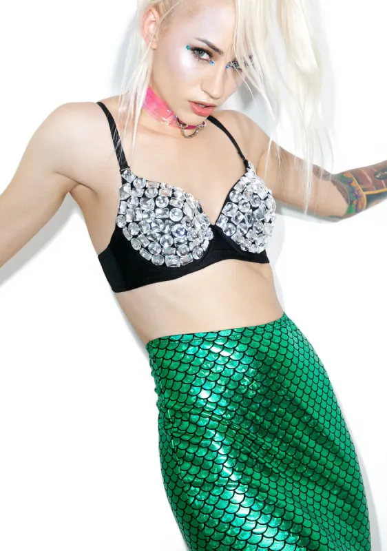Great Barrier Guardian Costume Set sold by Dolls Kill