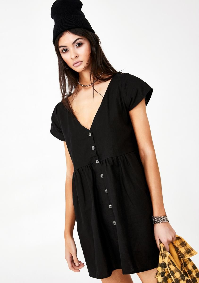 Deira Mini Dress sold by Dolls Kill product image thumbnail 2