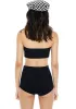 Lockdown Tube Top sold by Dolls Kill
