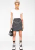 Resist Skirt sold by Dolls Kill