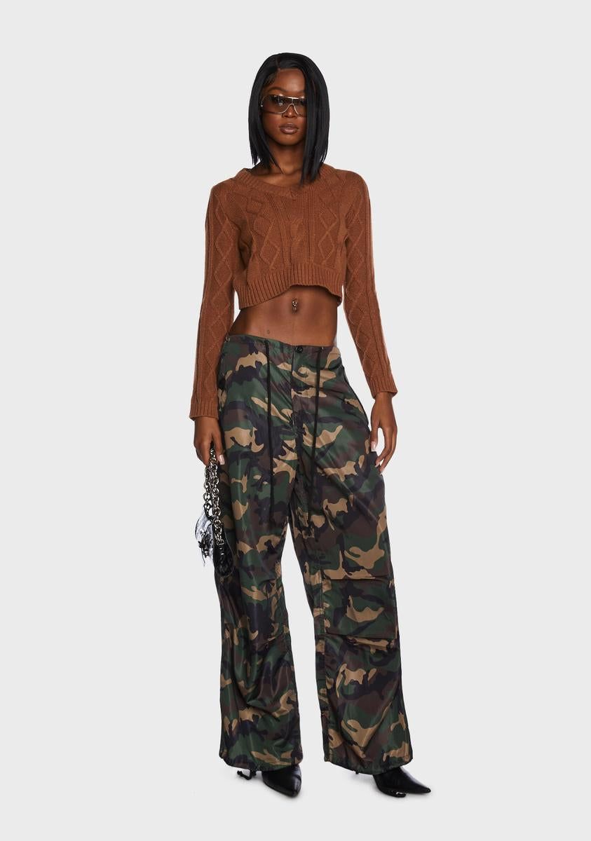 Snap Moments Knit Sweater sold by Dolls Kill product image thumbnail 5