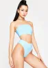 Powder Babe Land Bikini Set sold by Dolls Kill