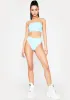 Powder Babe Land Bikini Set sold by Dolls Kill