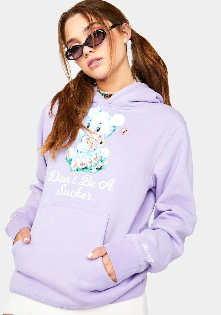 Sucker Graphic Hoodie sold by Dolls Kill product image thumbnail 2