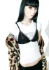 Let’s Link Up Bralette sold by Dolls Kill