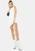 Instinct Mini Dress sold by Dolls Kill