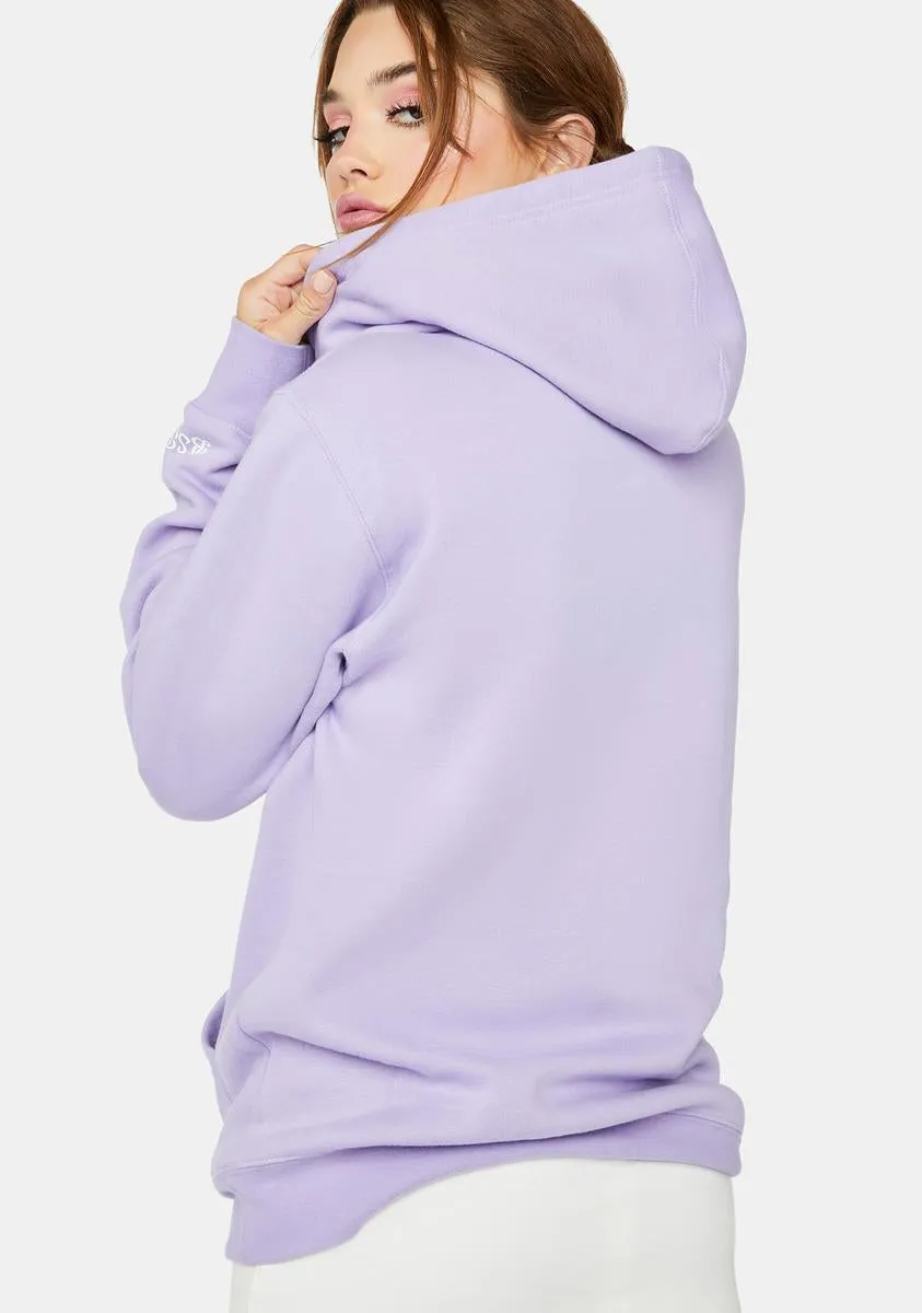 Sucker Graphic Hoodie sold by Dolls Kill product image thumbnail 4