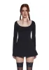 Miss Thing Mini Dress sold by Dolls Kill