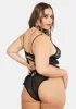 Totally Dark In Love Bra Set sold by Dolls Kill