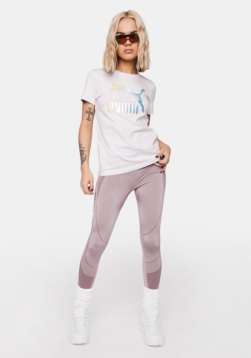 Crystal Galaxy Graphic Tee sold by Dolls Kill product image thumbnail 3