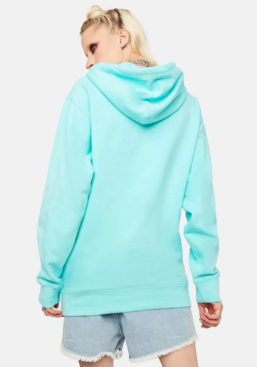 X Looney Tunes Hoodie sold by Dolls Kill product image thumbnail 4