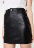 Thank U Next Mini Skirt sold by Dolls Kill