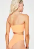 Flame Babe Land Bikini Set sold by Dolls Kill