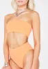 Flame Babe Land Bikini Set sold by Dolls Kill