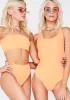 Flame Babe Land Bikini Set sold by Dolls Kill