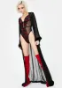 Confide In Me Lace Teddy sold by Dolls Kill