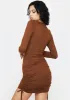 Fulfill My Needs Mini Dress sold by Dolls Kill