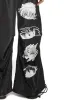 Drawn Together Parachute Pants sold by Dolls Kill