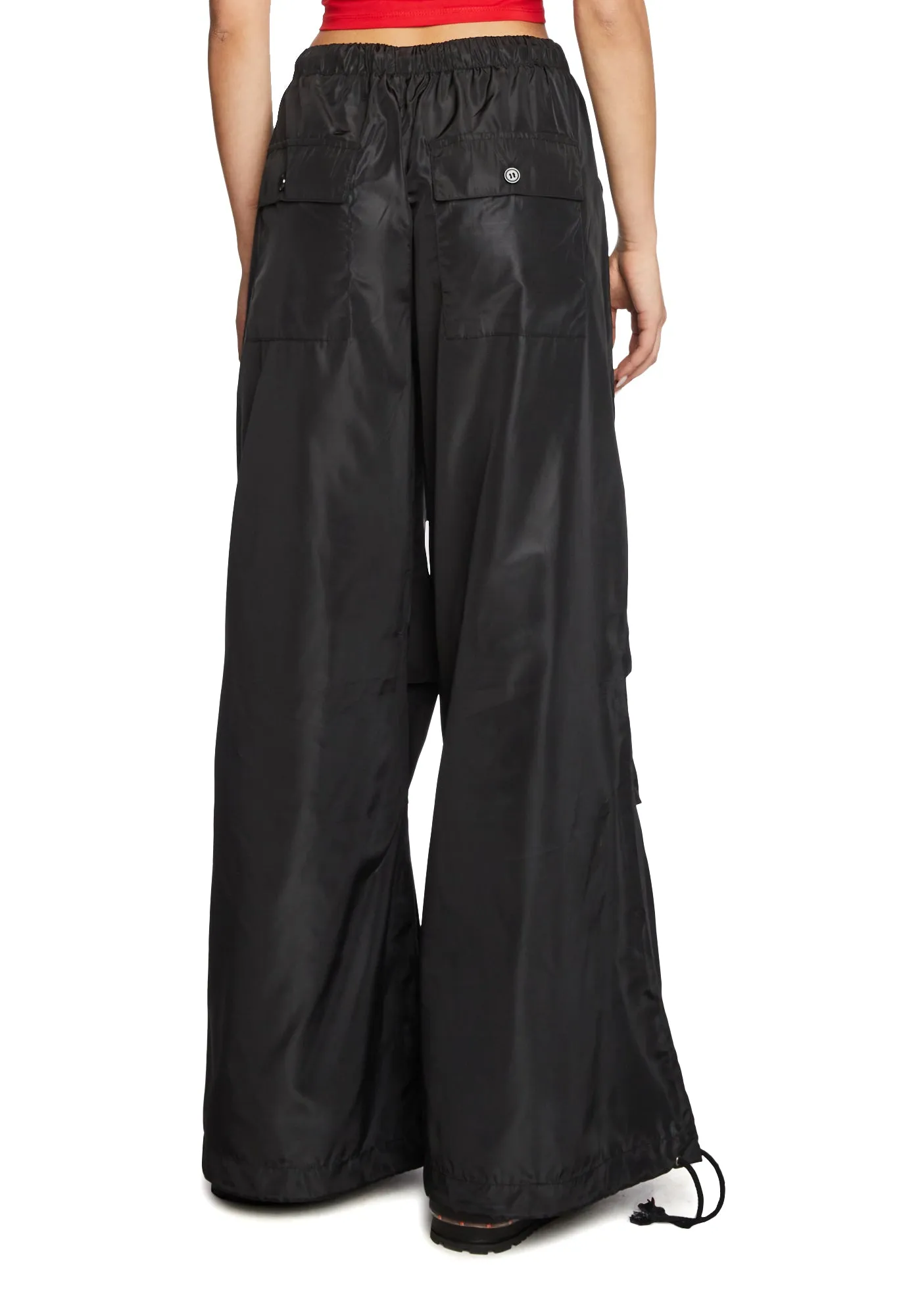 Drawn Together Parachute Pants sold by Dolls Kill product image thumbnail 4