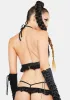 Arms Around Me Lingerie Set sold by Dolls Kill