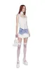 Idyllic Scene Lace Tank Top sold by Dolls Kill