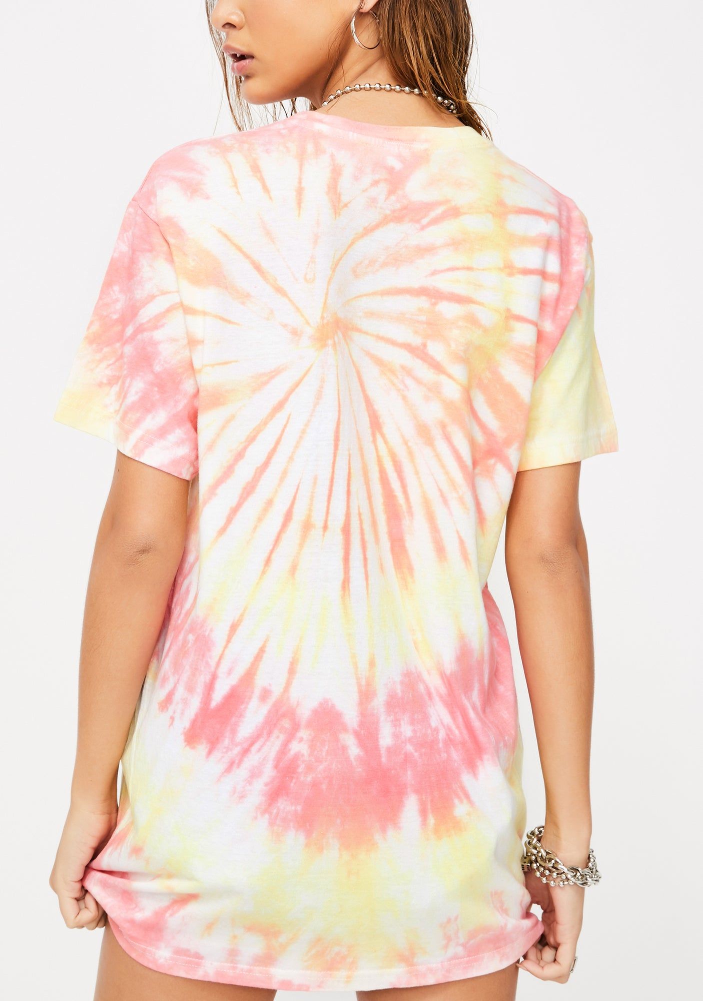 Perfect Recipe Graphic Tee sold by Dolls Kill product image thumbnail 4