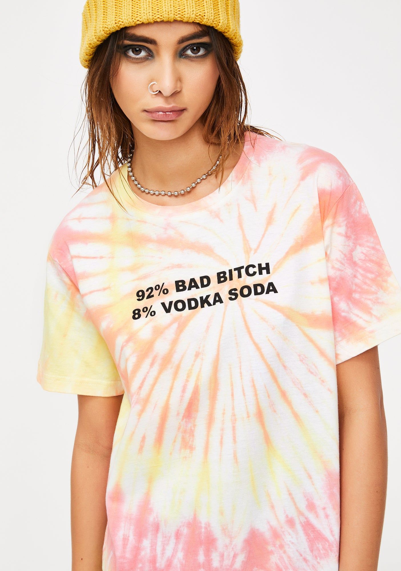 Perfect Recipe Graphic Tee sold by Dolls Kill