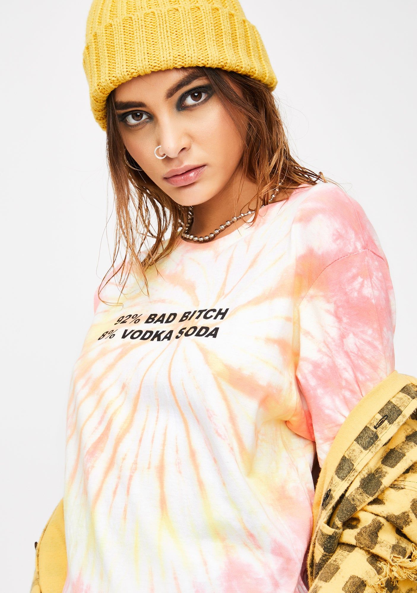 Perfect Recipe Graphic Tee sold by Dolls Kill product image thumbnail 2