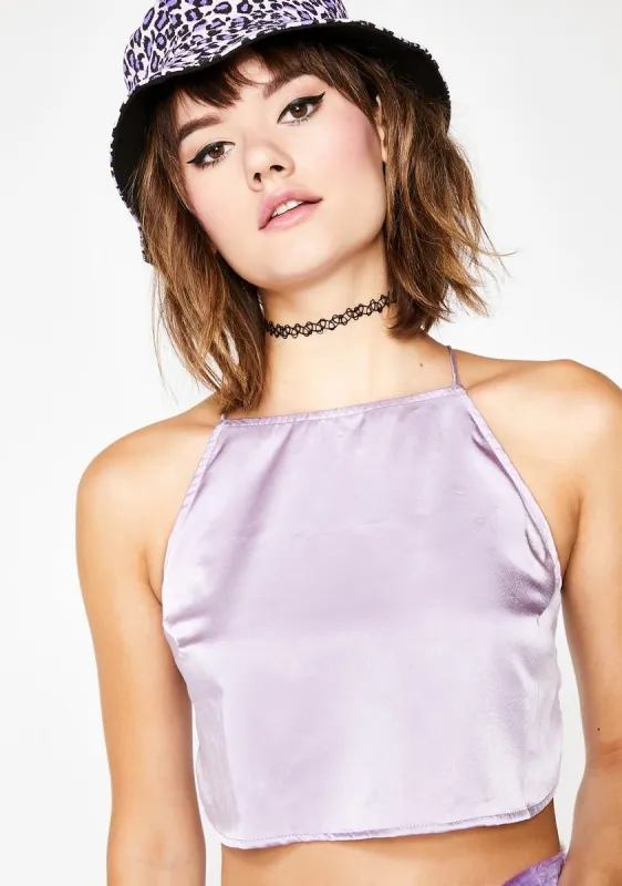 Lilac Fair Cami sold by Dolls Kill