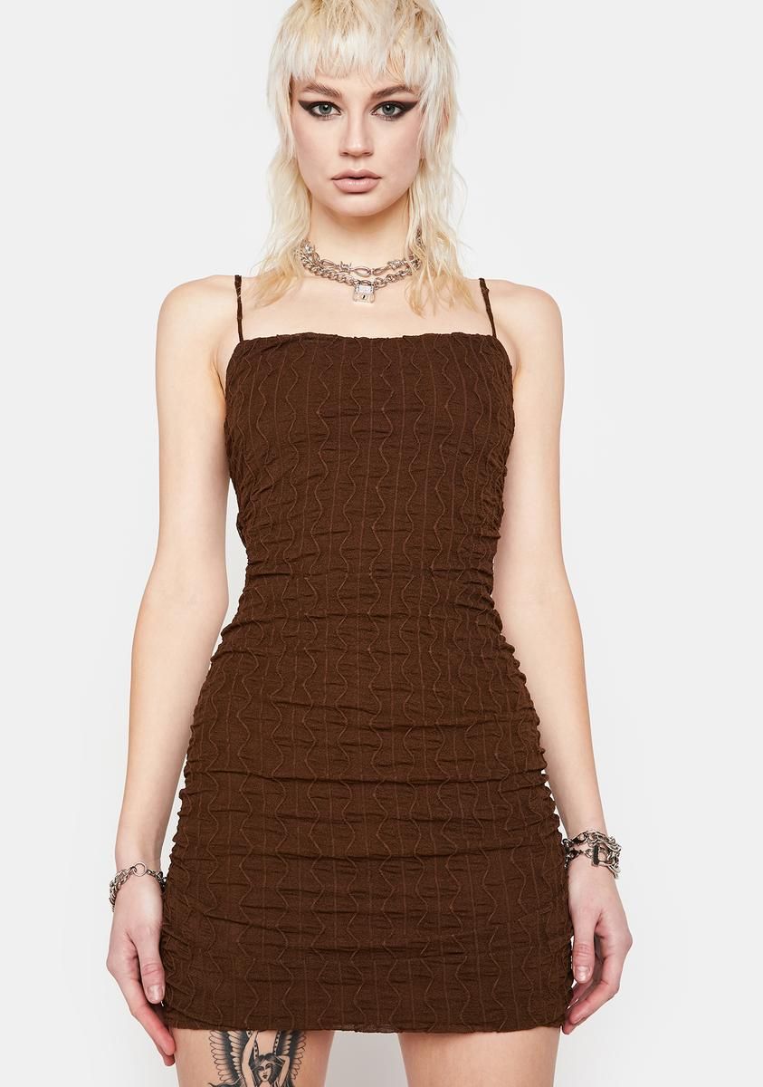 See Me Differently Mini Dress sold by Dolls Kill