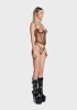 Sheer Your Love Lingerie Set sold by Dolls Kill