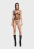 Sheer Your Love Lingerie Set sold by Dolls Kill