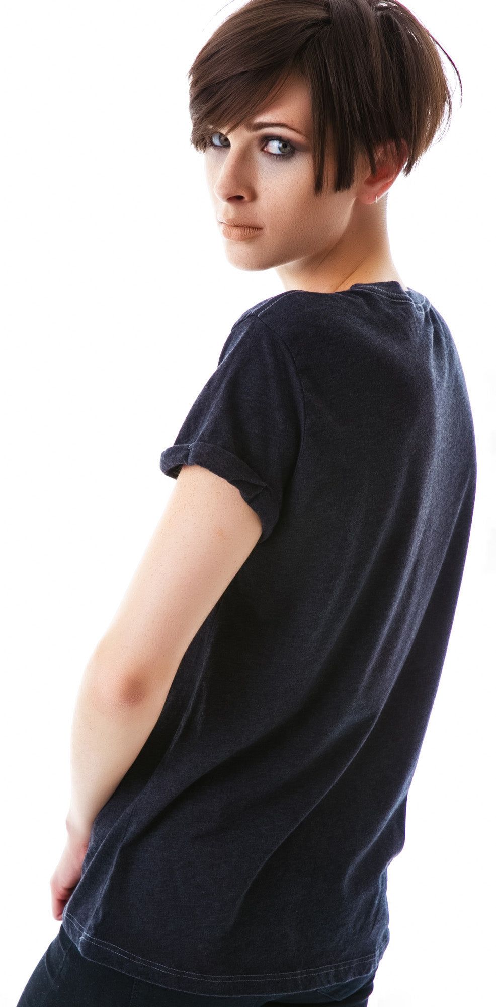 Tiger At Heart Schiffer Tee sold by Dolls Kill product image thumbnail 2