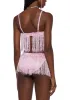 Rave Rodeo Cowgirl Costume - Pink sold by Dolls Kill