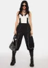 Key Points Colorblock Bodysuit sold by Dolls Kill